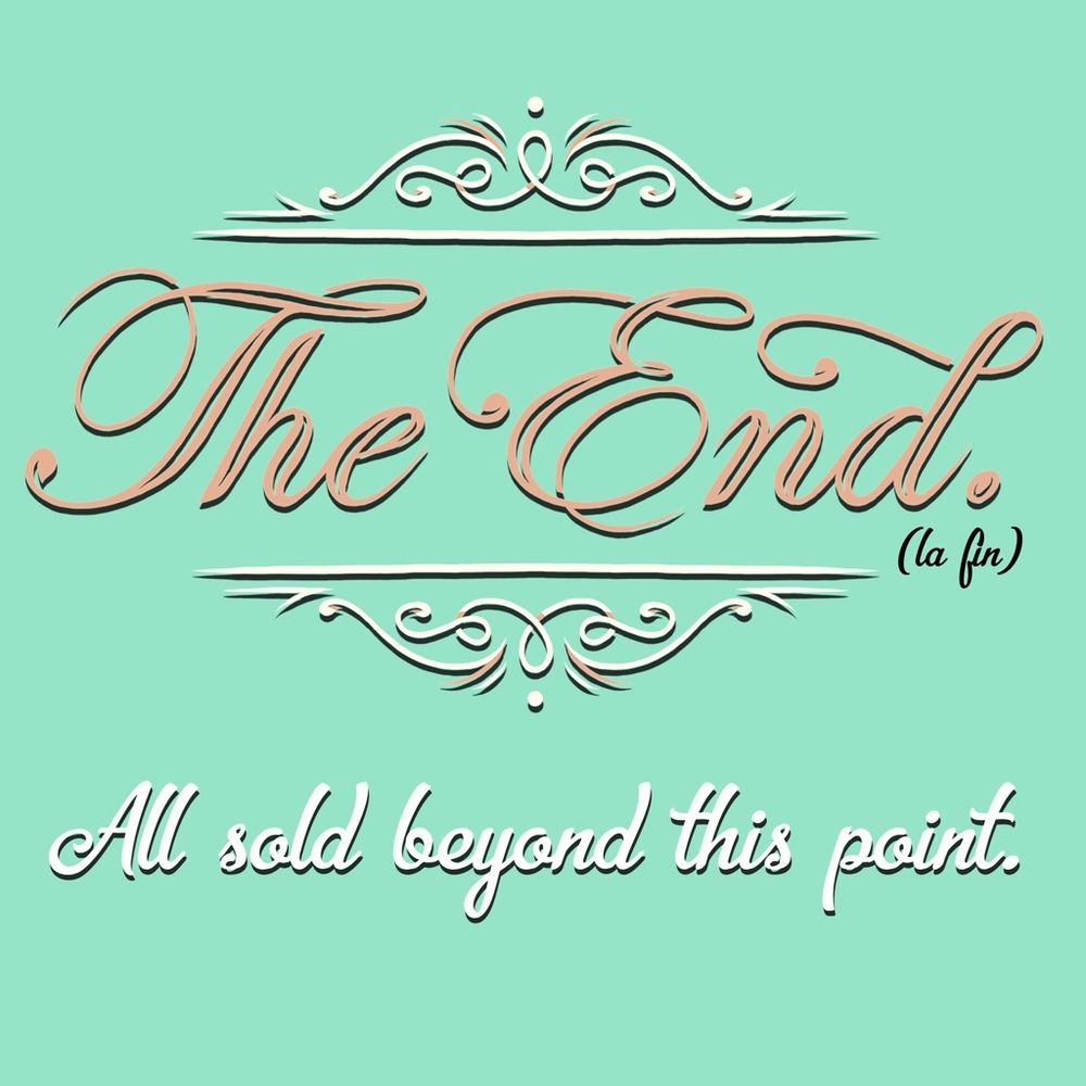 SOLD